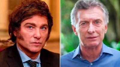 Llamadas, reuniones y pedidos: Macri se mueve para garantizarle a Milei fiscales de cara al balotaje
