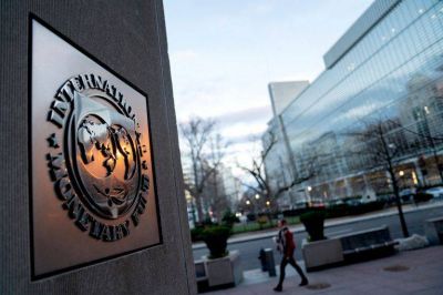 C�mo ser� la investigaci�n del FMI al cr�dito que le dio a Macri en 2018