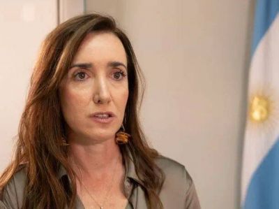 Acusan a Victoria Villarruel de difundir datos personales por redes para amenazar a usuarios