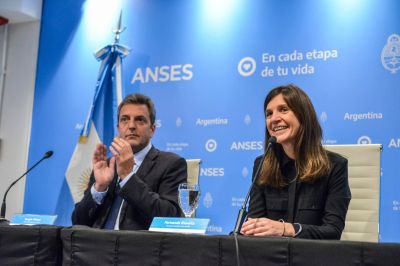 Compre sin IVA: el Gobierno extendi� los beneficios a 2,5 millones de personas