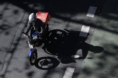 El seguro para trabajadores de delivery 