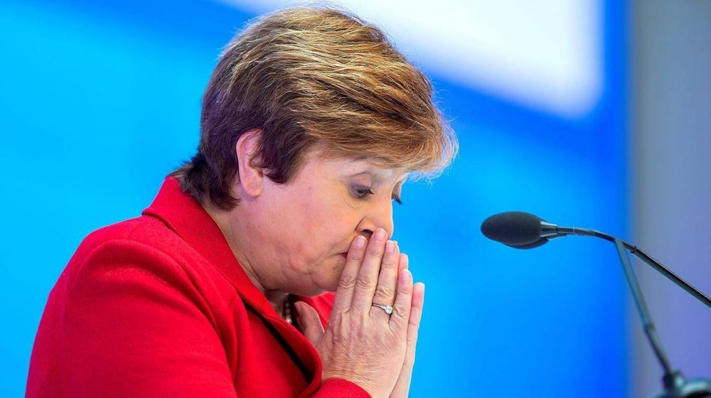 El FMI pone el foco en las reservas, el tipo de cambio y eval�a futuros desembolsos