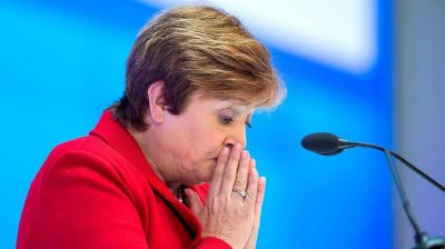 El FMI pone el foco en las reservas, el tipo de cambio y eval�a futuros desembolsos