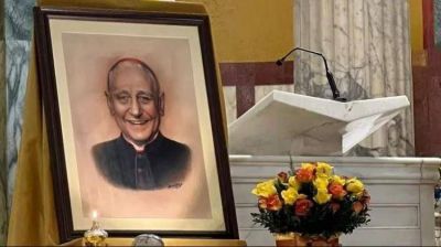 La beatificaci�n de Pironio, 'un gesto de ternura de la Providencia'