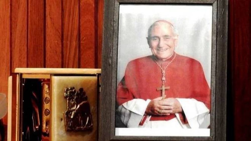 Pironio: Mons. Torrado Mosconi llam a difundir su legado
