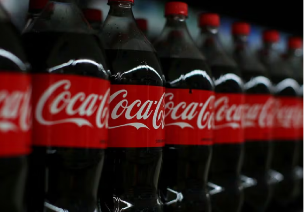 Coca-Cola pierde un nuevo asalto de su multimillonaria batalla fiscal en Estados Unidos