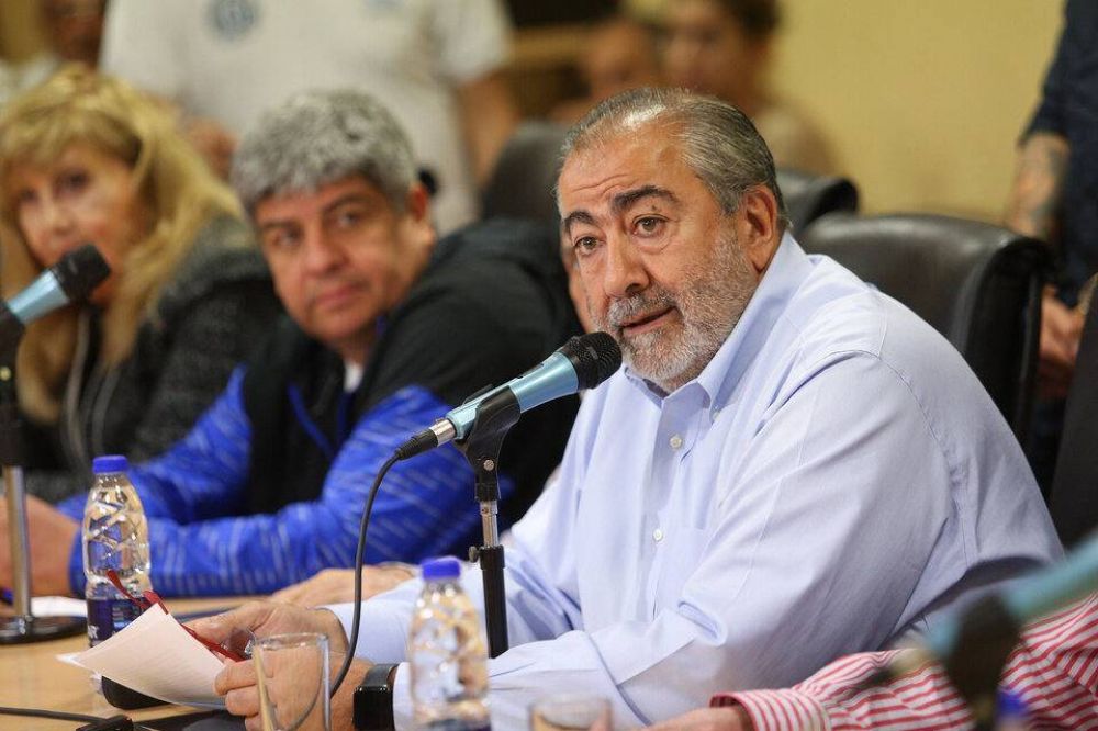 La CGT en defensa de los trabajadores y sus derechos