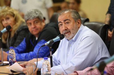 La CGT en defensa de los trabajadores y sus derechos