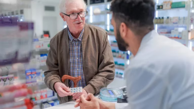 Un jubilado podra gastar ms de $100.000 por mes en medicamentos sin la cobertura de PAMI