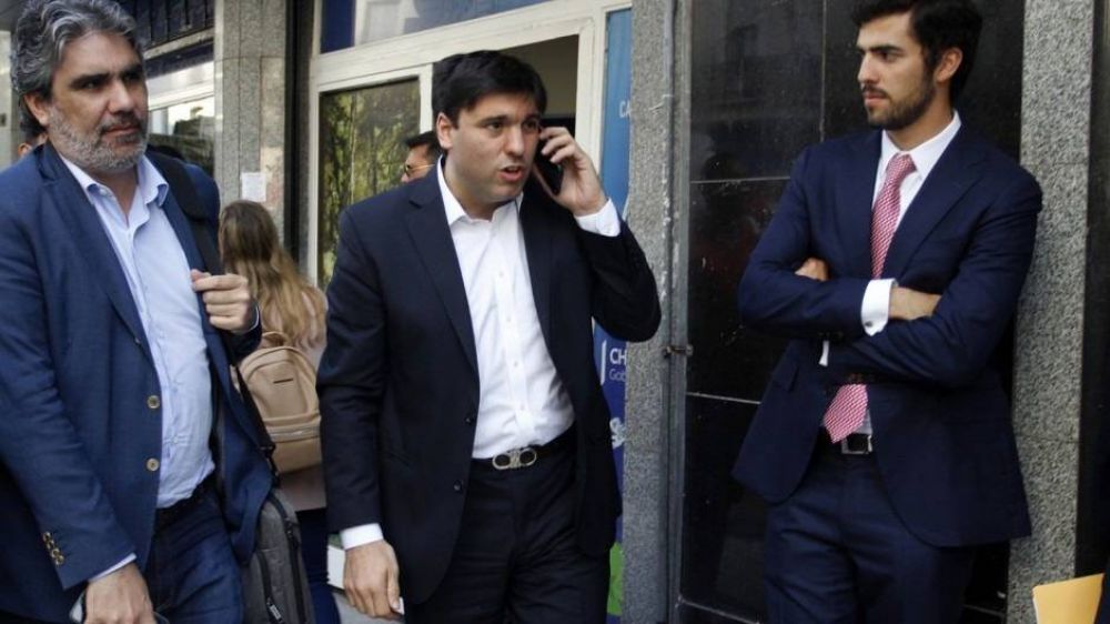 Bossio rompe con Schiaretti y apoyar a Massa en el ballotage