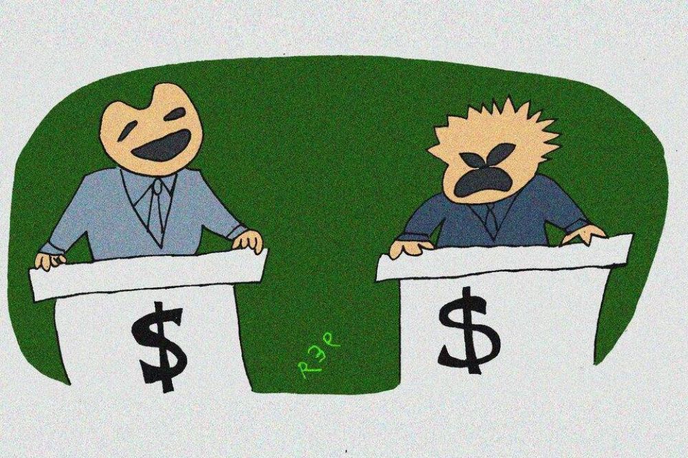 Las 10 medidas econ�micas peligrosas de Milei