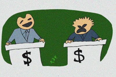 Las 10 medidas econ�micas peligrosas de Milei
