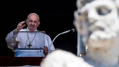 El Papa en el �ngelus llam� a estar 'estar preparados' para Dios y para los dem�s