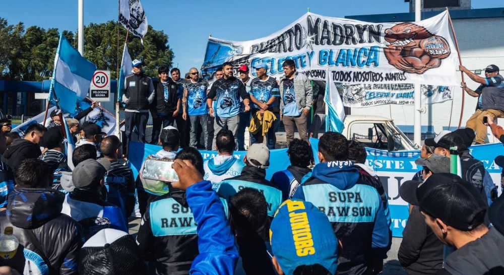 Grave caso de persecucin sindical en Chubut: FEPA denunci connivencia entre empresarios, el poder poltico y la Justicia