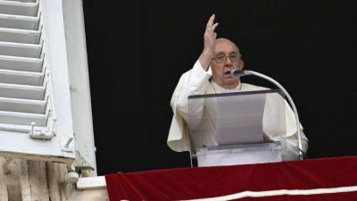 Cercan�a del Papa a israel�es y palestinos sumidos en la oscuridad de la guerra