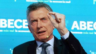 Mauricio Macri se presentó como querellante en la causa por espionaje ilegal