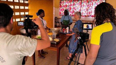 In-Visibles: Documental para dar voz a todas las mujeres
