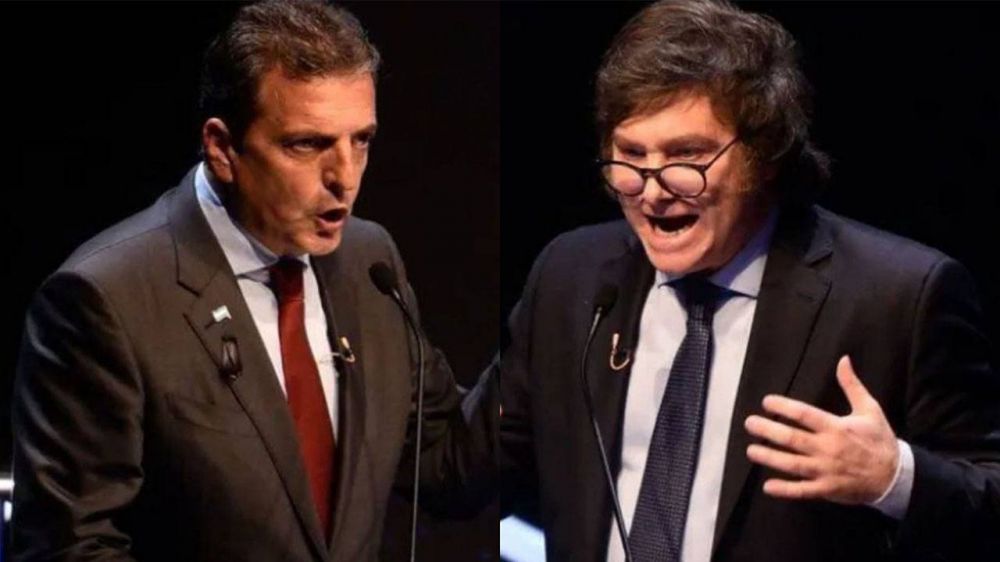 El 10% que define el balotaje entre Massa y Milei: quines son, dnde estn y cmo votaron antes