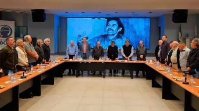Reflexiones sobre los 15 puntos del documento de la CGT