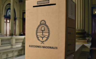 Cerca de 570 mil marplatenses están habilitados a votar en el balotaje