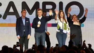 La Coalicin Cvica dio por cerrada la etapa de Juntos por el Cambio