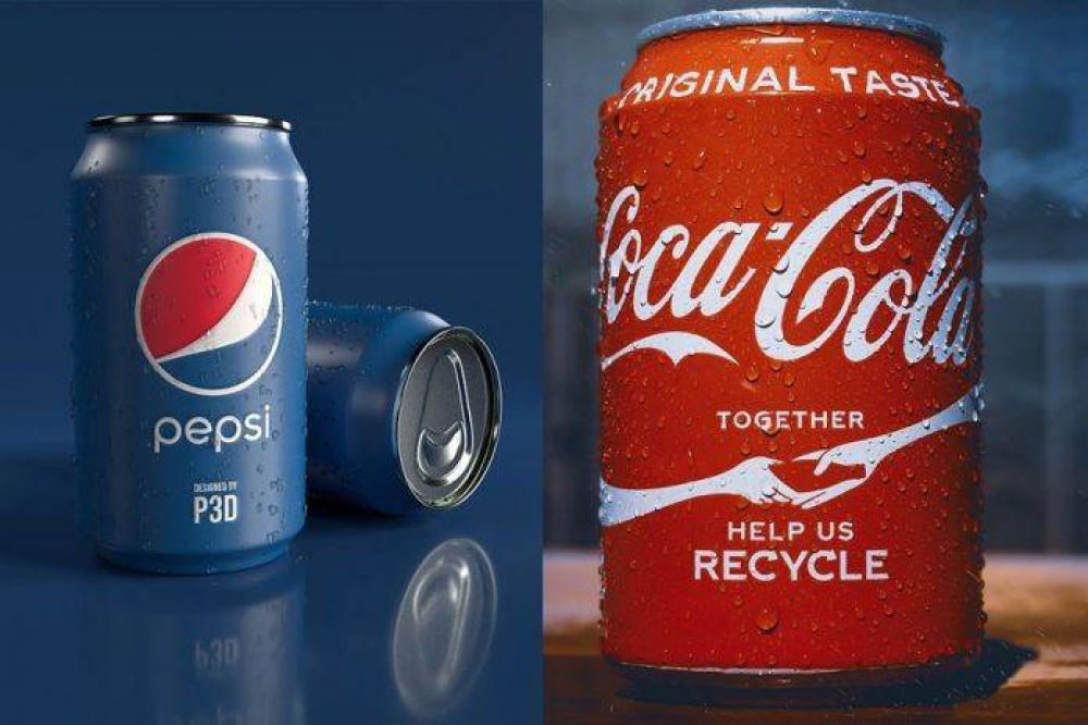 PepsiCo a punto de destronar a Coca-Cola, Cuento o realidad?