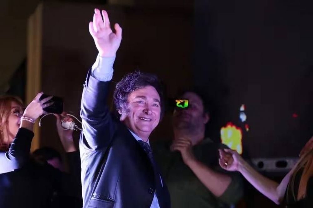 Los mercados arrancaron en modo luna de miel con Milei pero no le firmarn un cheque en blanco