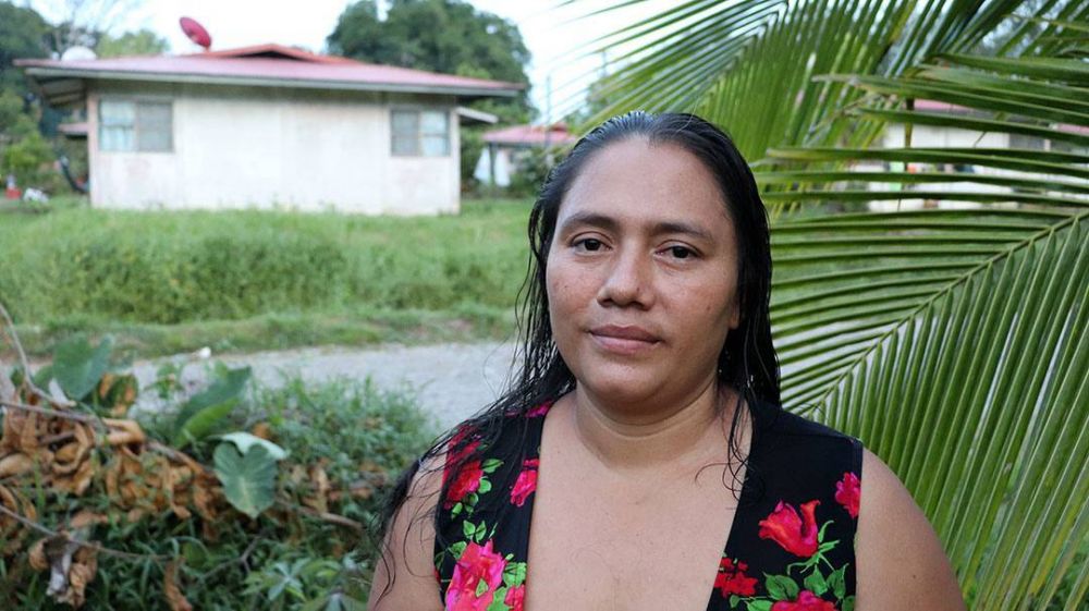 �La empresa deja que mi casa se caiga en pedazos�