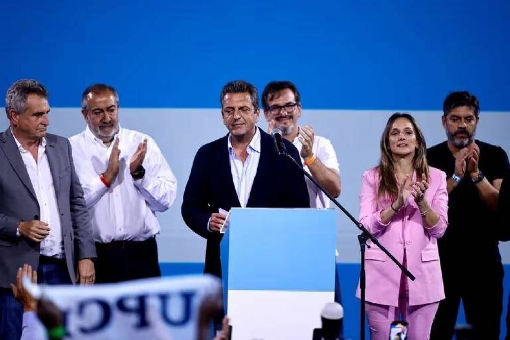 El peronismo frente a su futuro rol como oposicin: dos caminos de reconstruccin y el liderazgo en pugna