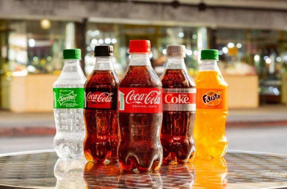El ecodiseo en los envases, el caso de Coca-Cola