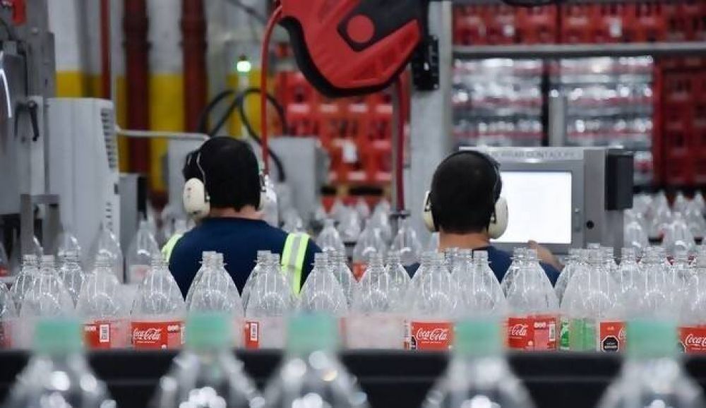 Coca-Cola FEMSA obtiene el Premio Nacional de Eficiencia Energtica entregado por el MIEM
