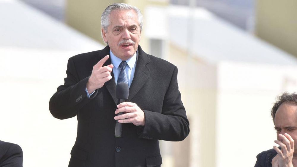 Fernndez dijo que su gobierno fue uno de los perodos con 