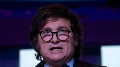 Lula Da Silva quiere mejorar las relaciones con Javier Milei, tras ser electo presidente