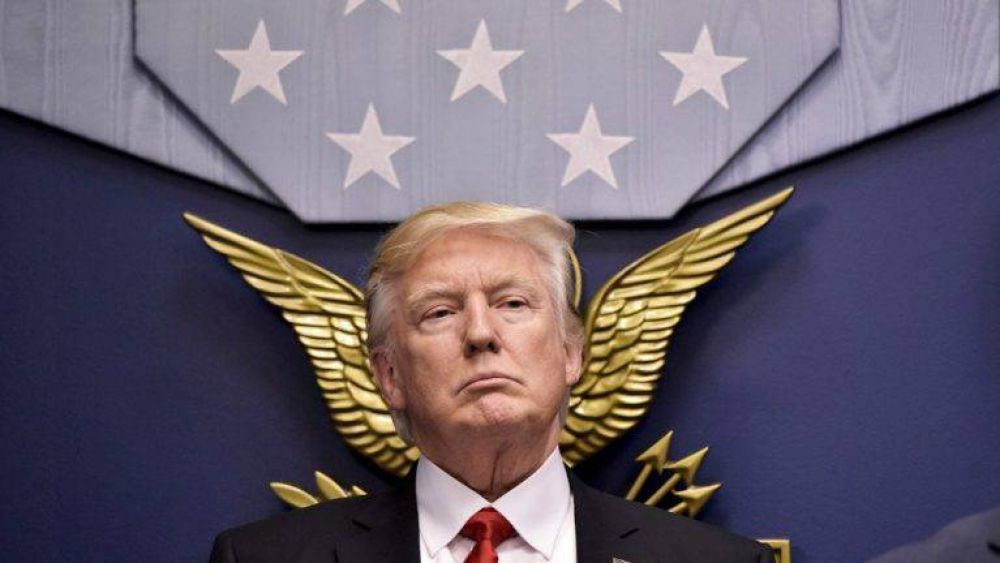 Trump llam� a Milei para felicitarlo y prometi� visitarlo