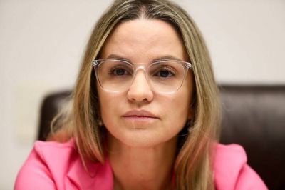 Otra sorpresa en el gabinete de Milei: Carolina Píparo queda afuera de la Anses