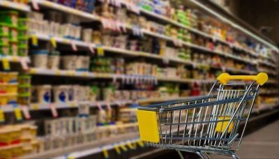 Crecieron las ventas en supermercados, mayoristas y shoppings en septiembre