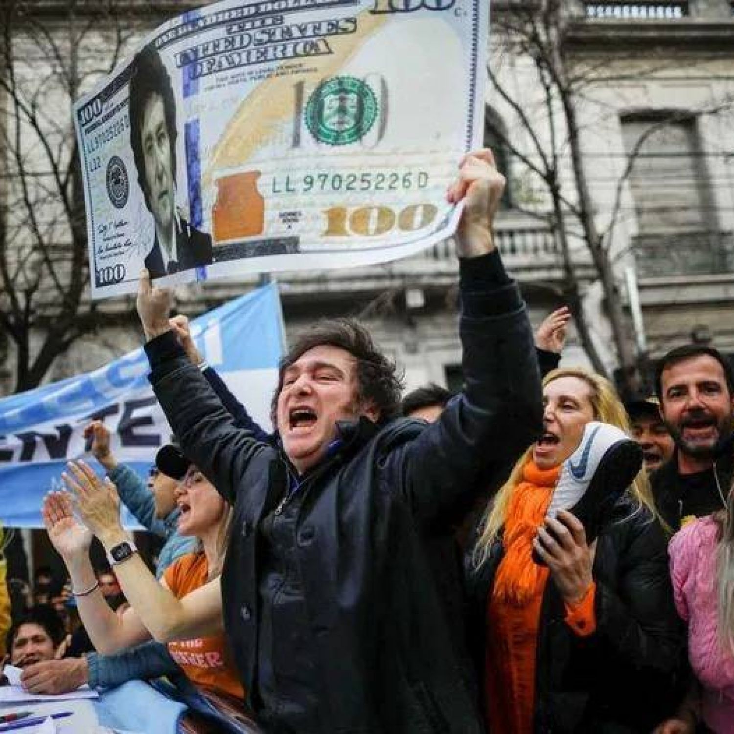 El Segundo Tiempo De Mauricio Macri ¿qué Queda Del Plan Económico Nonato De Javier Milei