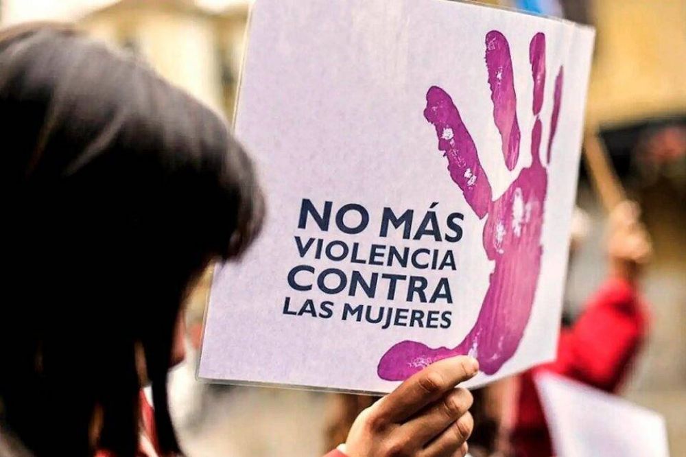 Amenaza de bomba en el Ministerio de Mujeres, Gneros y Diversidad: evacuaron al personal del edificio de Paseo Coln