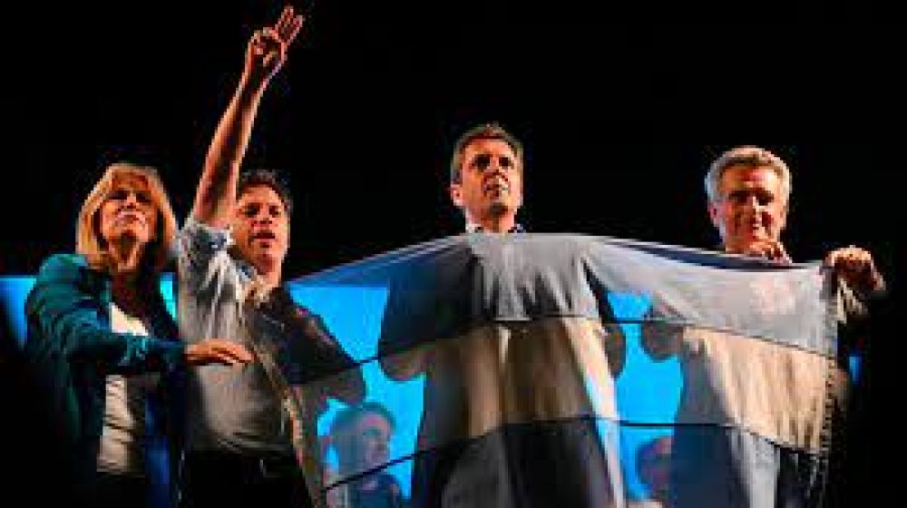 Cmo se gesta el rearmado peronista tras la dura derrota electoral