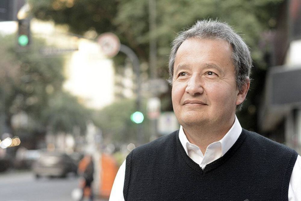 Mensaje para el gobernador electo