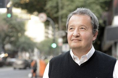 Mensaje para el gobernador electo