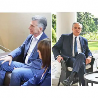 Presidentes