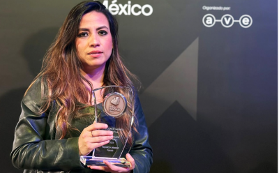 Paola Hernndez de PepsiCo Mxico Foods: Queremos seguir conectando con los consumidores y trabajar de la mano de ellos