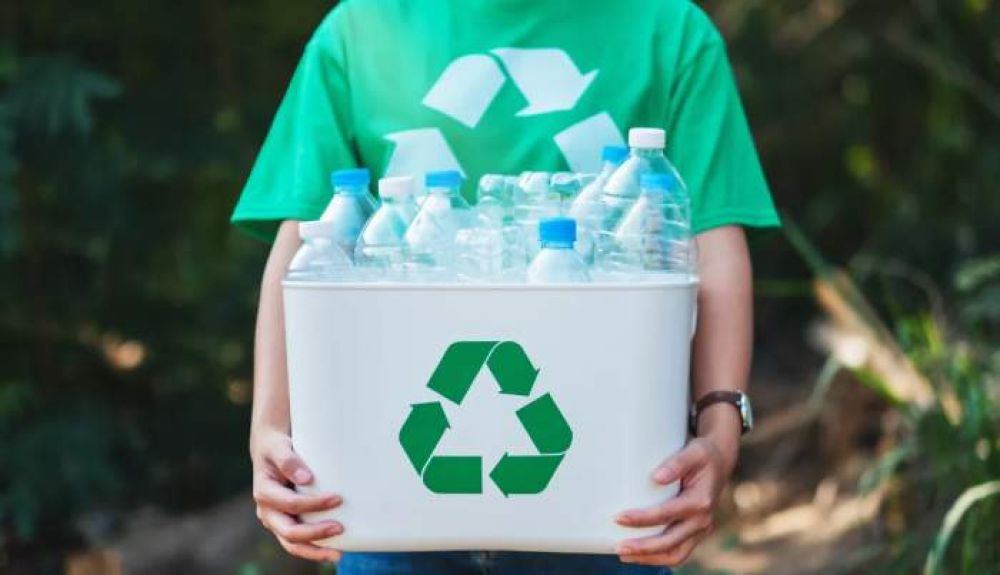 Empresa correntina dedicada al reciclado operar en Santa Fe