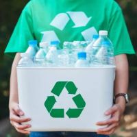 Empresa correntina dedicada al reciclado operará en Santa Fe
