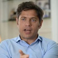 Axel Kicillof da la primera seal en la era Milei: busca endeudarse para garantizar obras y programas sociales