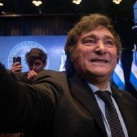 Milei acelera la transicin de cara al 10D, pero persisten las dudas sobre cargos clave