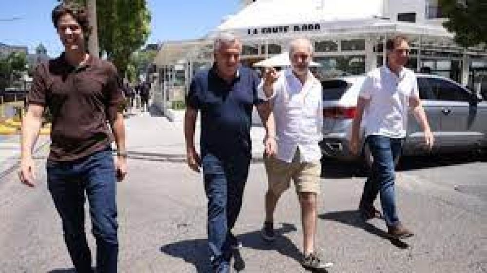 La jugada clave que definir el futuro de Juntos por el Cambio