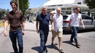 La jugada clave que definir el futuro de Juntos por el Cambio