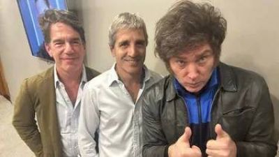 El desaf�o de Milei en EEUU: entre su alianza con Trump y la necesidad de construir una relaci�n con Biden